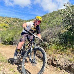 Meet your Posher, Ethan